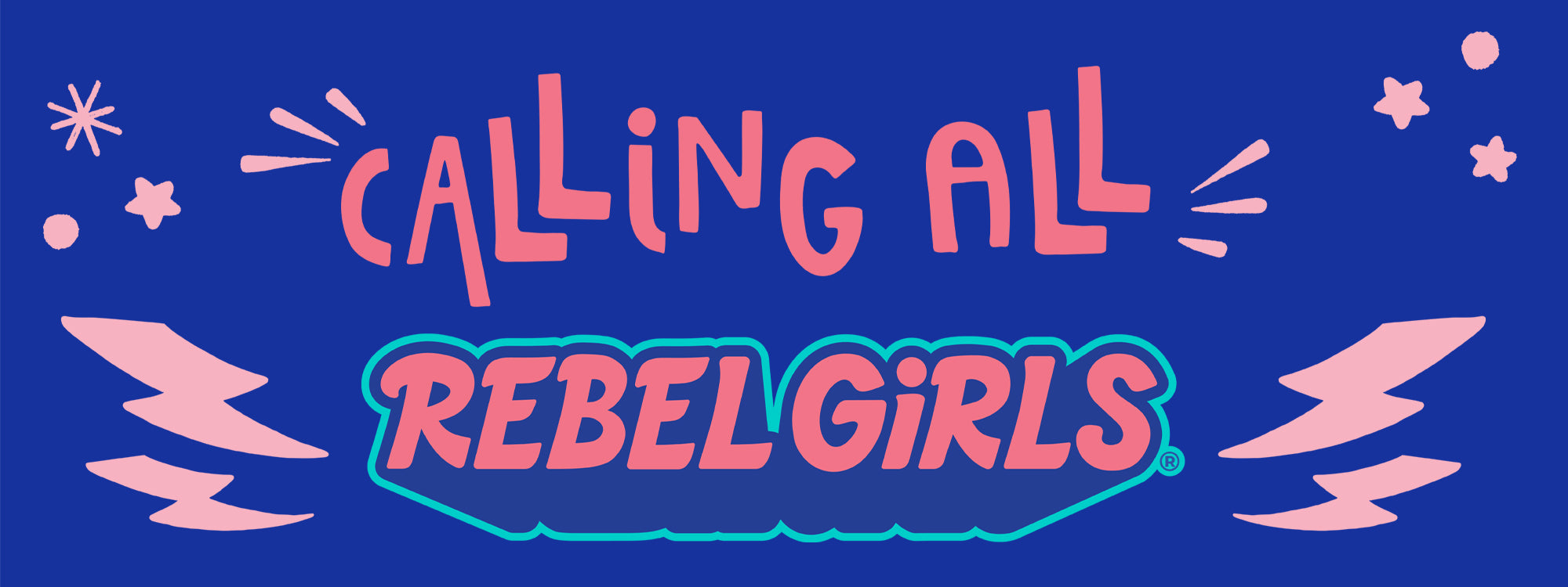 Rebel Girls Black History Month Picks