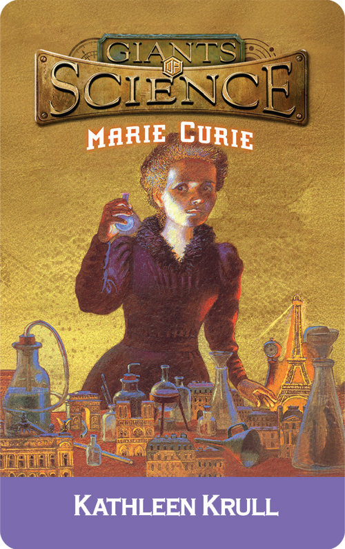 The Giants of Science Pack