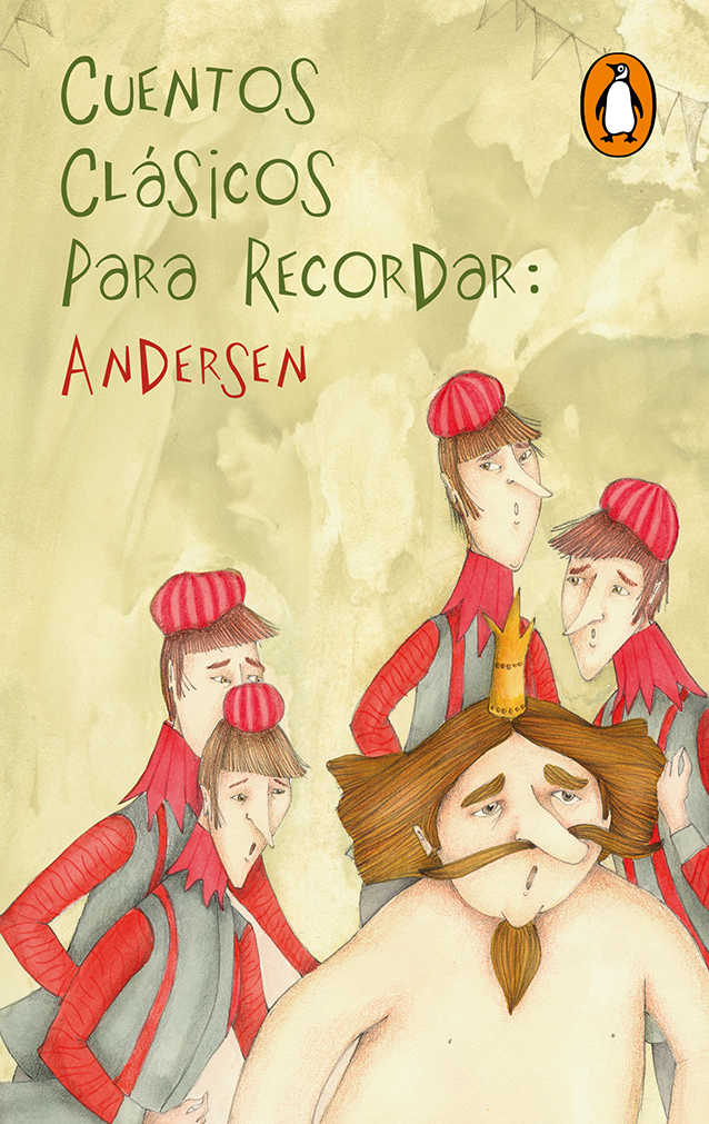 Cuentos clásicos para recordar: Andersen (Castilian)
