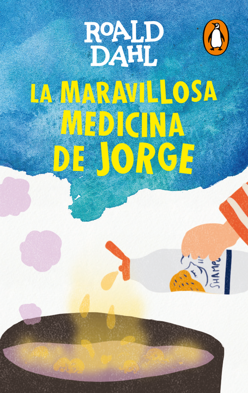 Colección buruburujosa [LatAm]