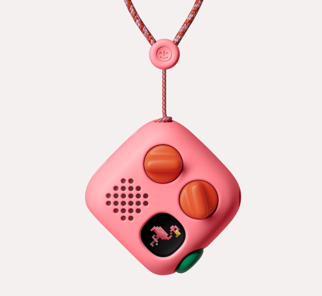 Yoto Mini Adventure Jacket 4th Gen