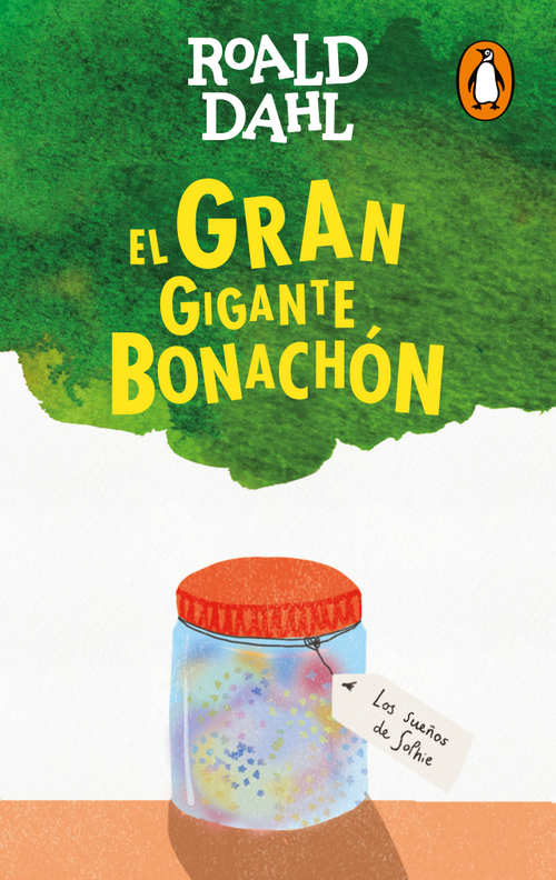 Colección buruburujosa [LatAm]