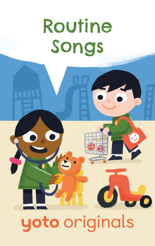Fun Songs Pack