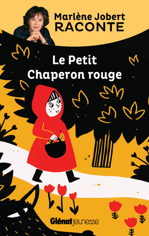 Marlène Jobert raconte... Les contes de Perrault