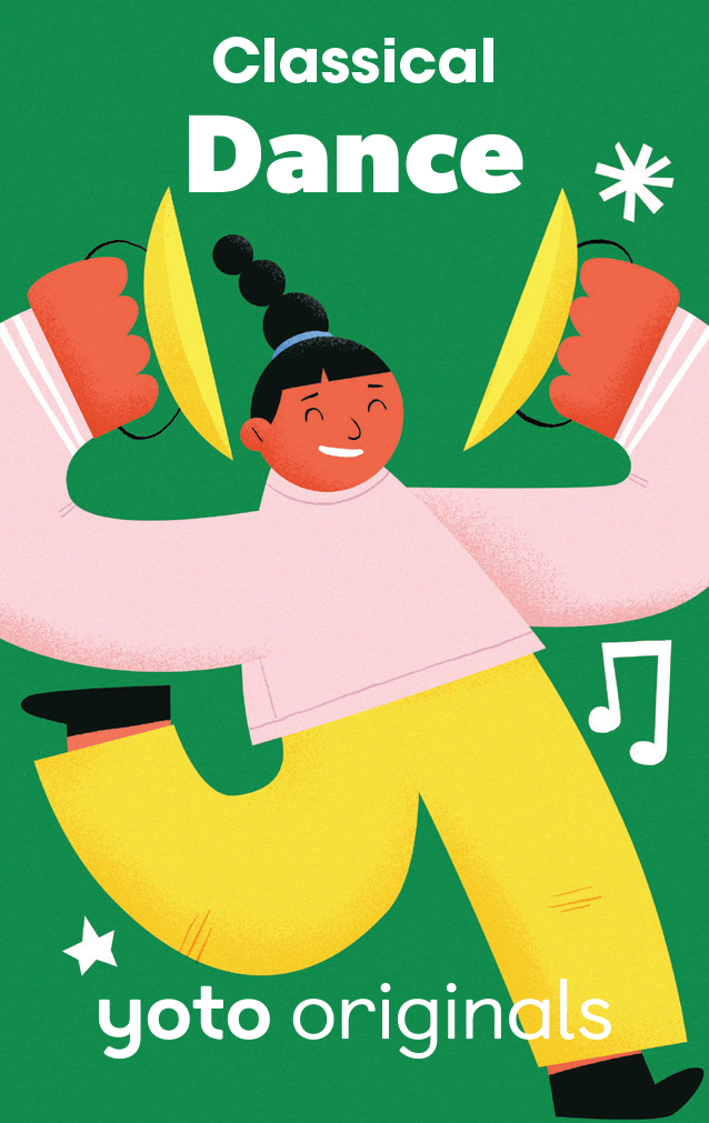 Yoto Classical: Dance (Digital)