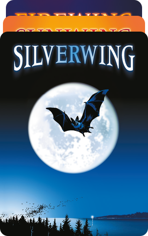 The Silverwing Pack