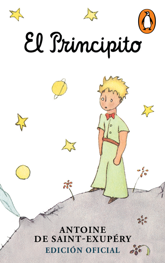 El principito (LatAm Spanish Version)