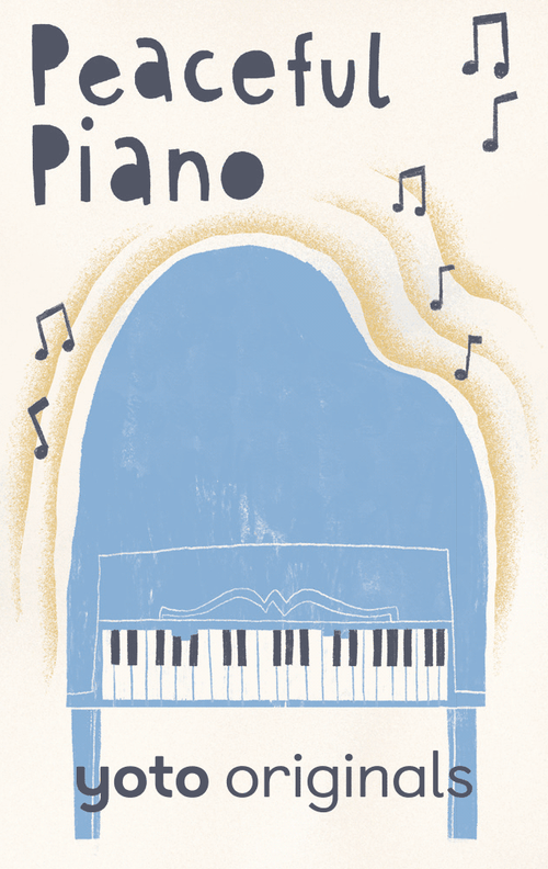 Sleepy Songs Pack