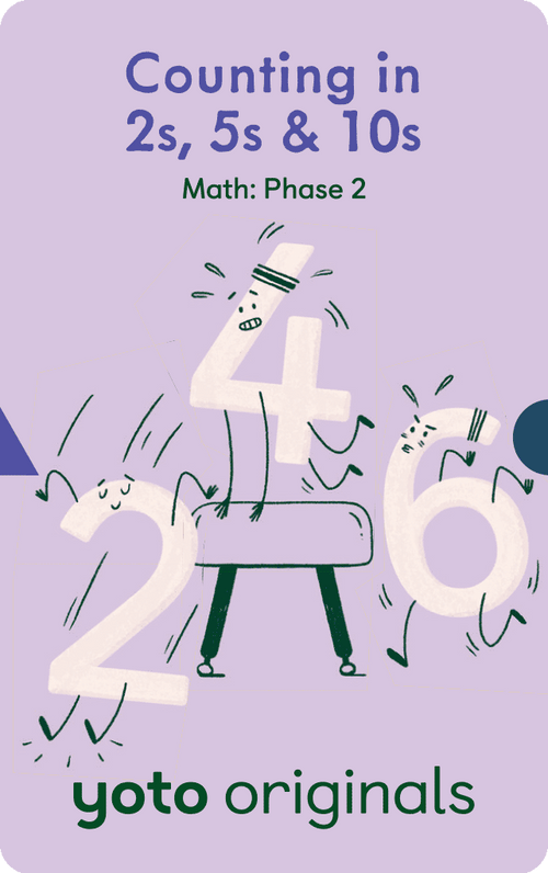 Math Phase 2