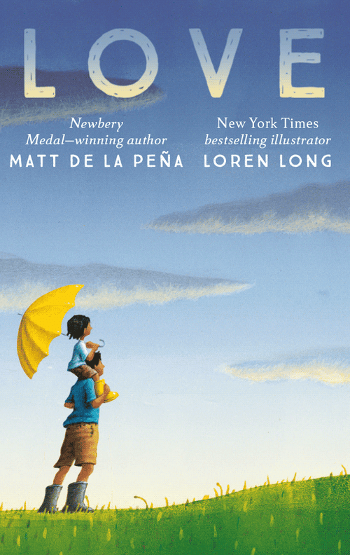 Love / Amor and Other Stories