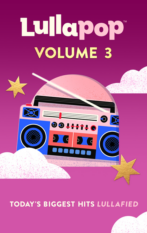 Lullapop Pack