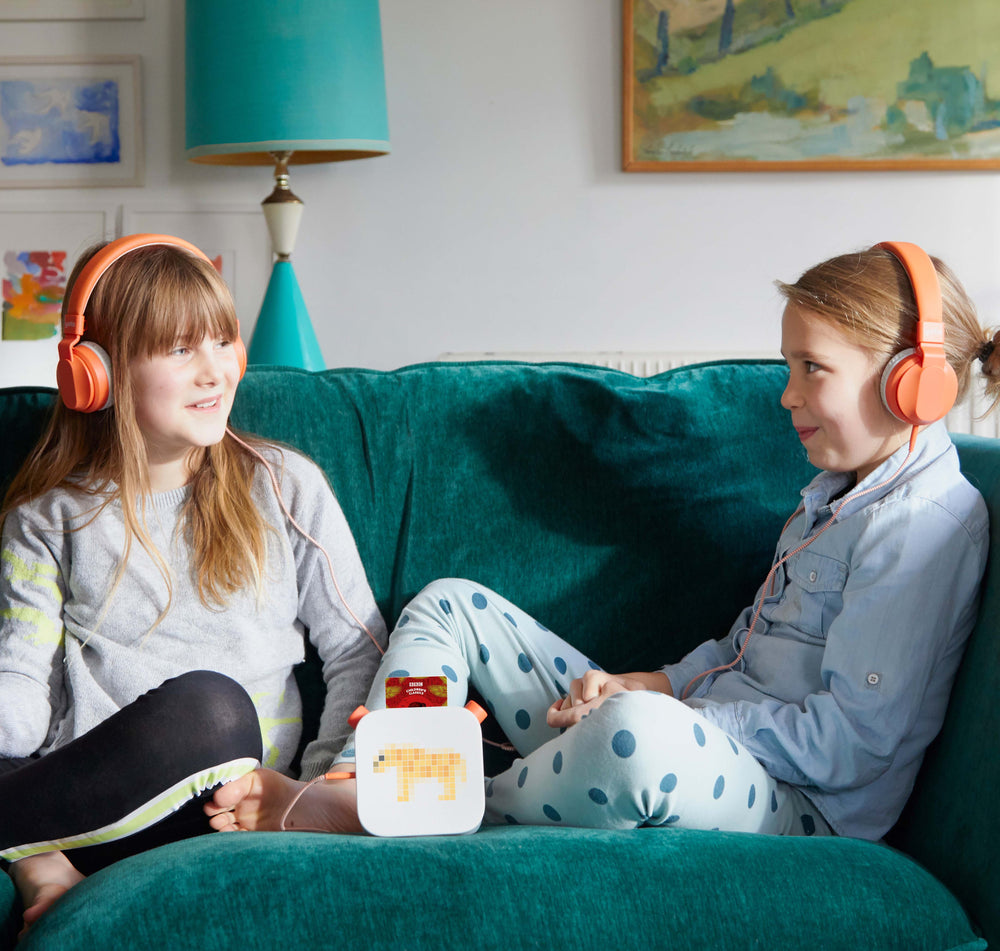Yoto Headphones